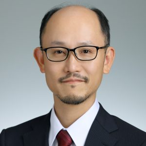 Adj. Prof.　Goro MIYAMOTO
