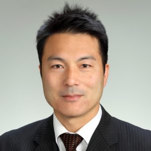 Head/Prof.　Hidemi KATO