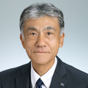 Prof. Nobuyuki NISHIYAMA