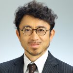 吉川彰教授　兼