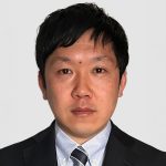 山中謙太教授　兼