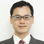 ファンインチェン（黄胤禎）助教
