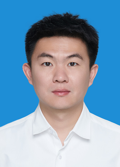 Dr. Jingwen Zhang