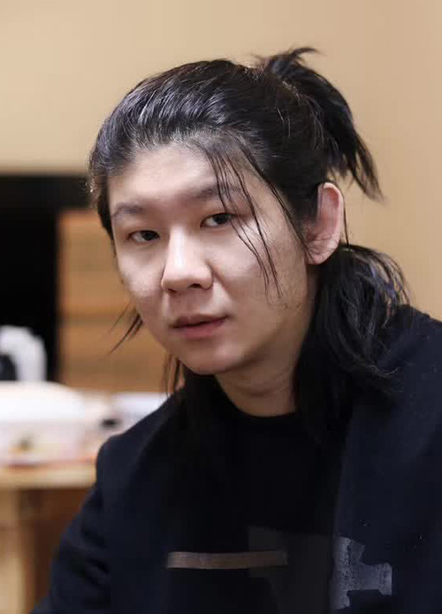 Dr. Jun Chai